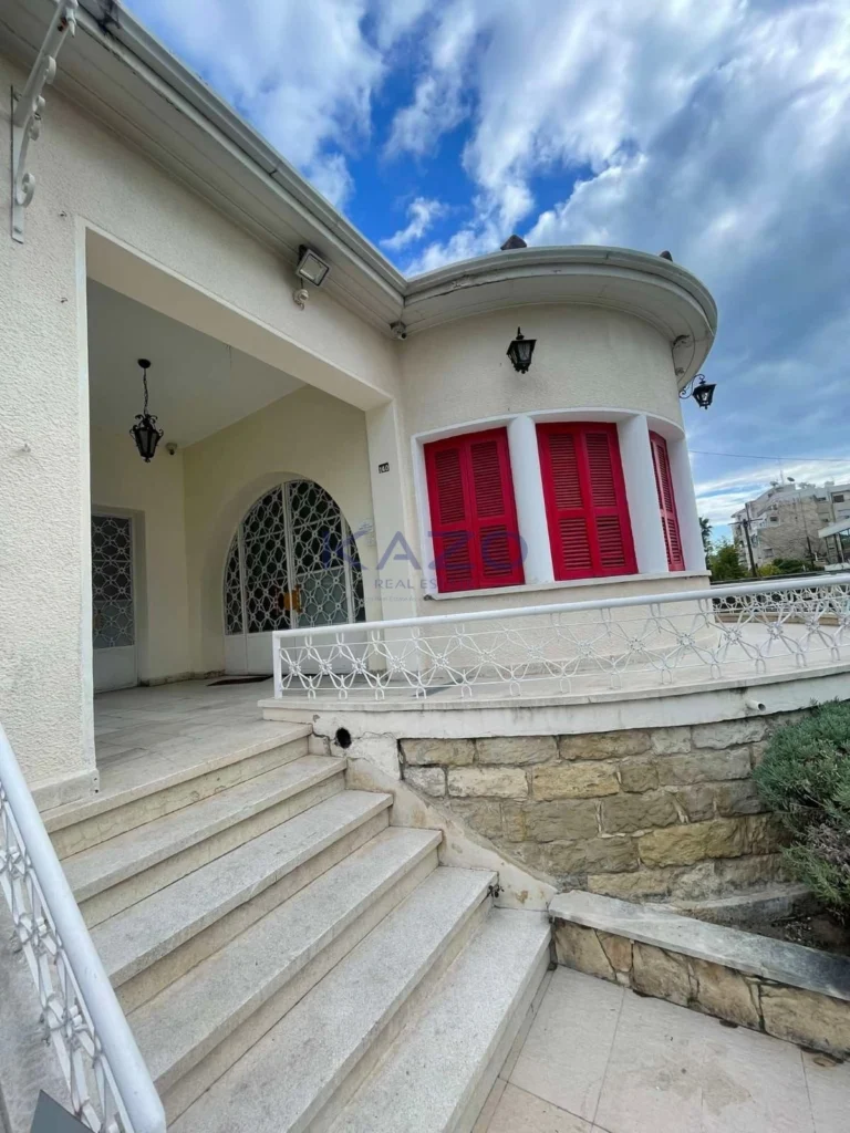 420m² Office for Rent in Limassol District