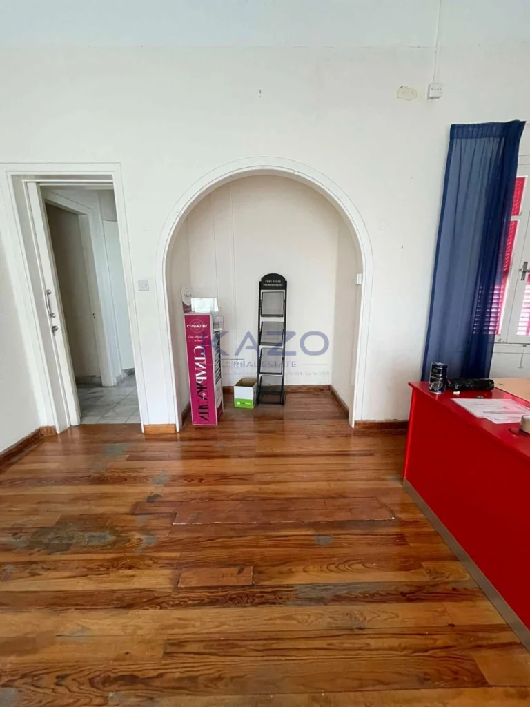 420m² Office for Rent in Limassol District