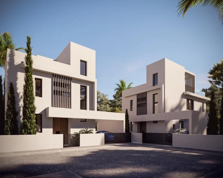 3 Bedroom House for Sale in Pernera, Famagusta District
