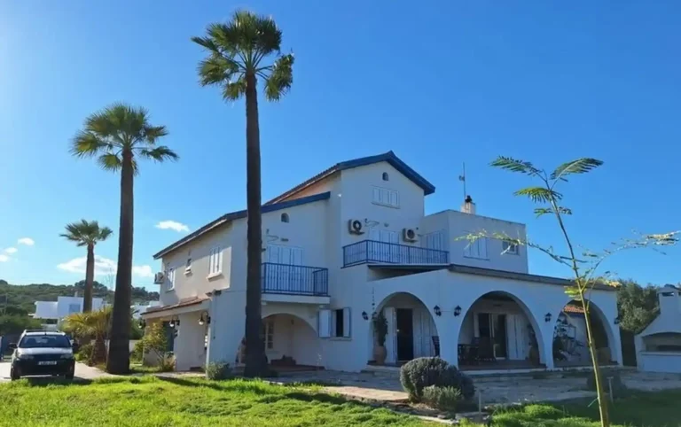 Cheap Houses and Villas for Rent Famagusta
