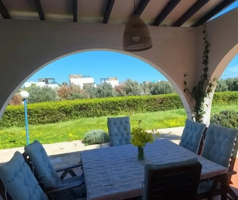 Cheap Houses and Villas for Rent Famagusta