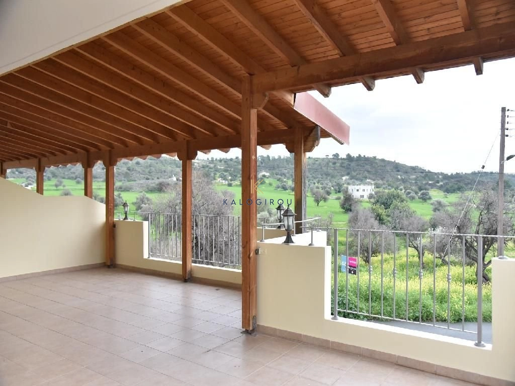 3 Bedroom Apartment for Sale in Alethriko, Larnaca District