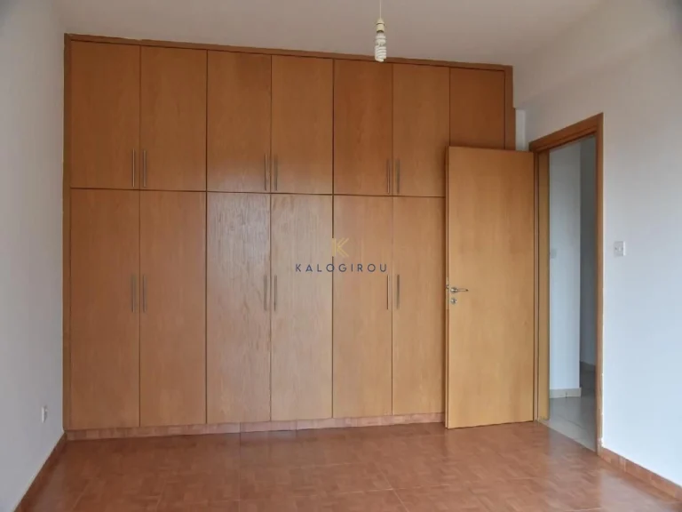 3 Bedroom Apartment for Sale in Alethriko, Larnaca District