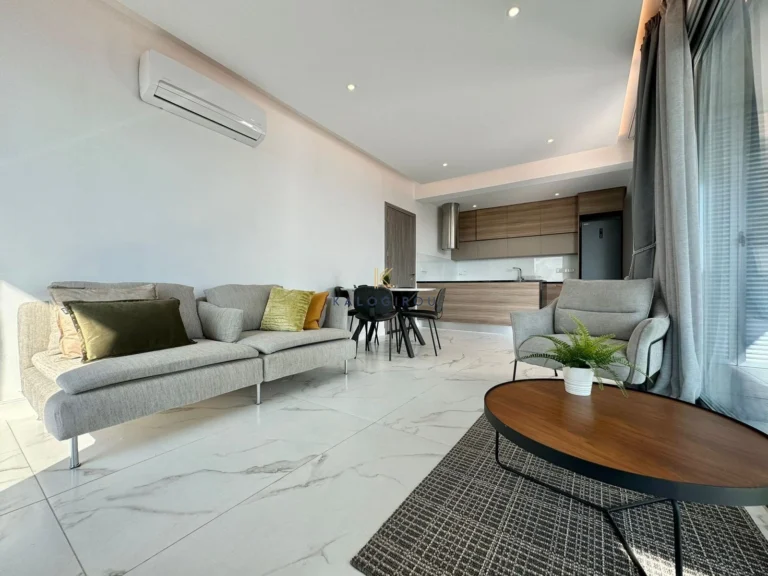 2 Bedroom Apartment for Rent in Drosia, Larnaca District
