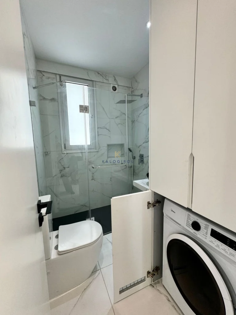 2 Bedroom Apartment for Rent in Drosia, Larnaca District