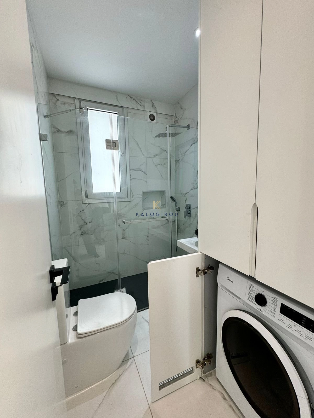 2 Bedroom Apartment for Rent in Drosia, Larnaca District