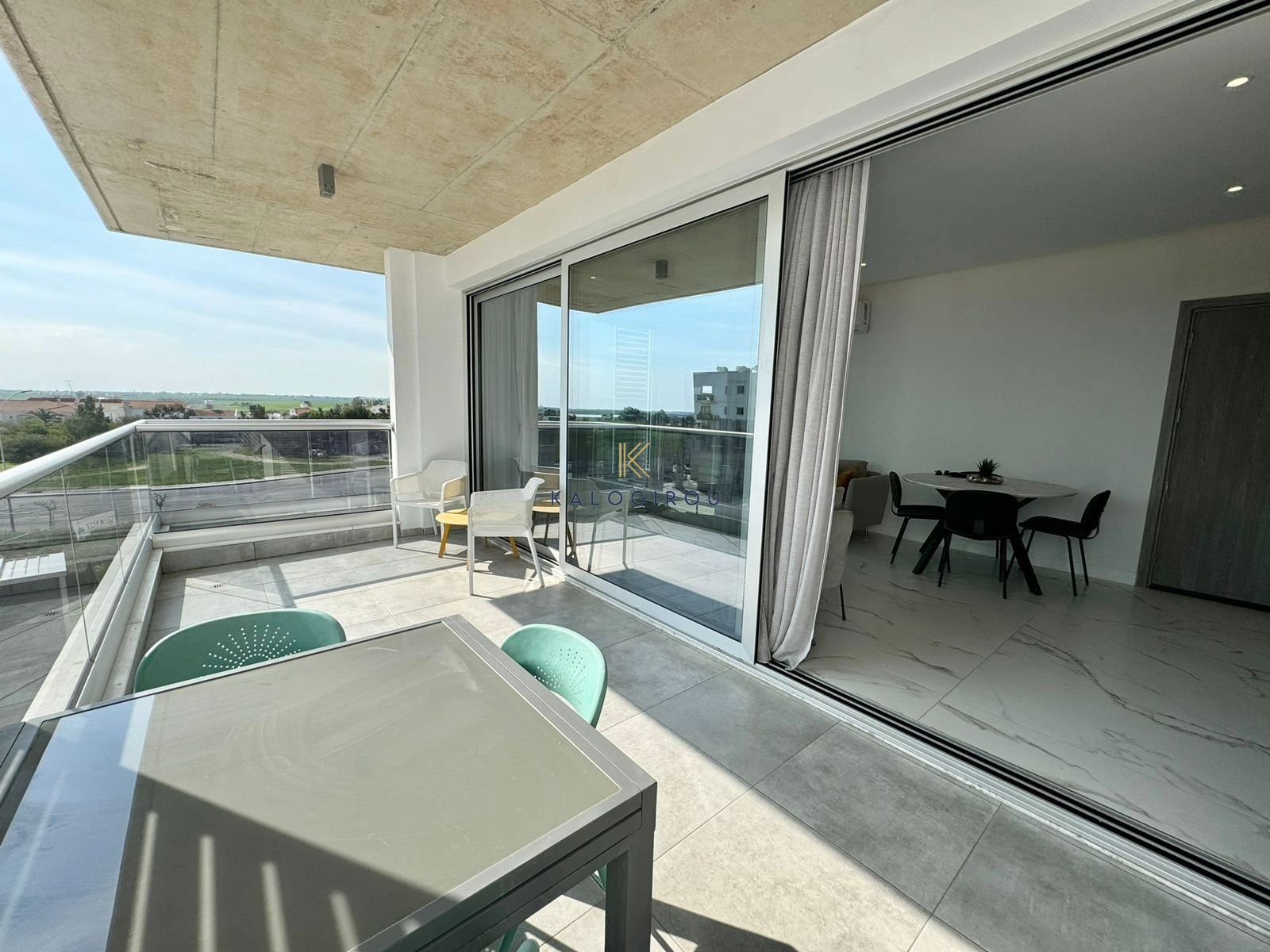 2 Bedroom Apartment for Rent in Drosia, Larnaca District
