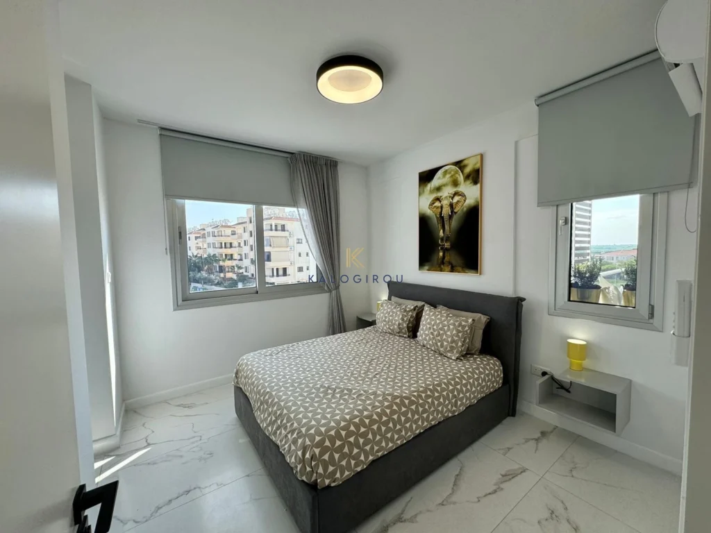 2 Bedroom Apartment for Rent in Drosia, Larnaca District