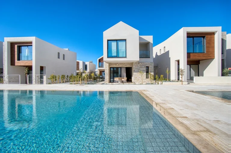 3 Bedroom House for Rent in Paphos