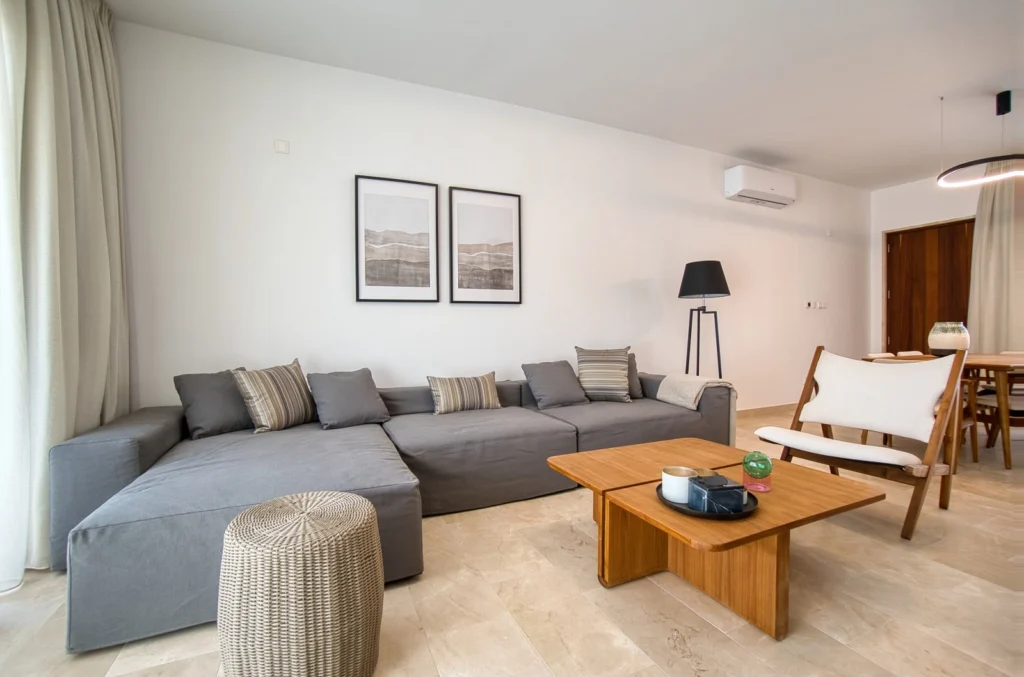 3 Bedroom House for Rent in Paphos