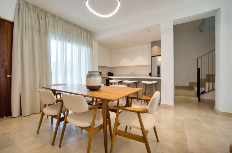 3 Bedroom House for Rent in Paphos