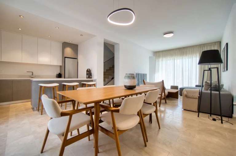 3 Bedroom House for Rent in Paphos