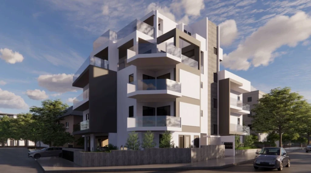 2 Bedroom Apartment for Sale in Limassol District