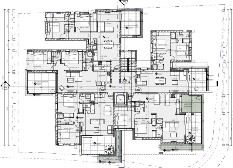 2 Bedroom Apartment for Sale in Larnaca District