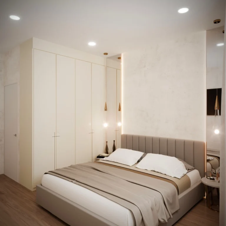 3 Bedroom Apartment for Sale in Larnaca District