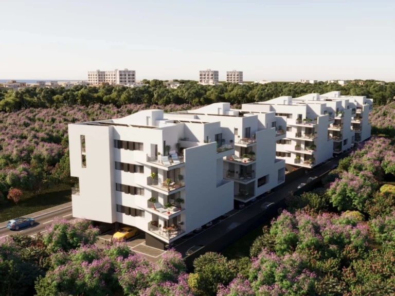 3 Bedroom Apartment for Sale in Larnaca District