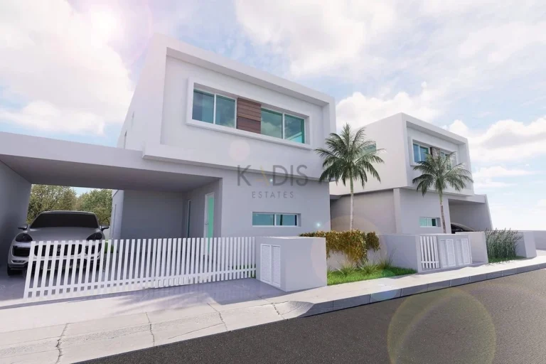 3 Bedroom House for Sale in Geri, Nicosia District