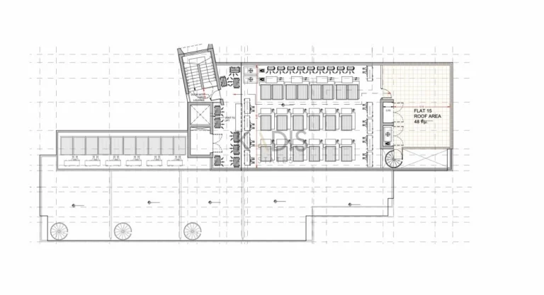 4 Bedroom Apartment for Sale in Agios Tychonas, Limassol District