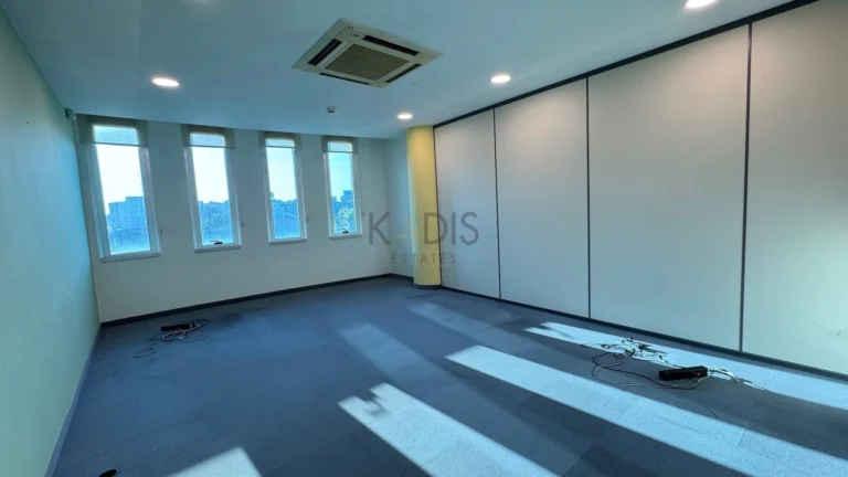 420m² Office for Sale in Limassol – Agios Athanasios