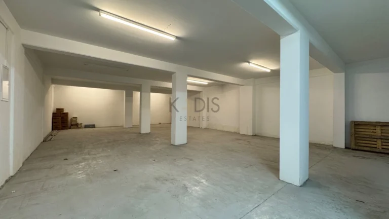 420m² Office for Sale in Limassol – Agios Athanasios