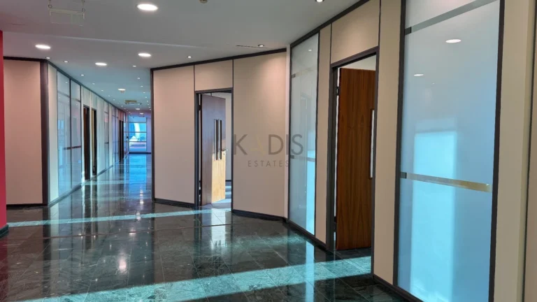 420m² Office for Sale in Limassol – Agios Athanasios