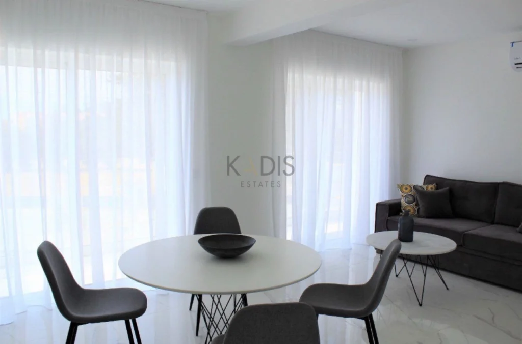 1 Bedroom Apartment for Sale in Limassol District