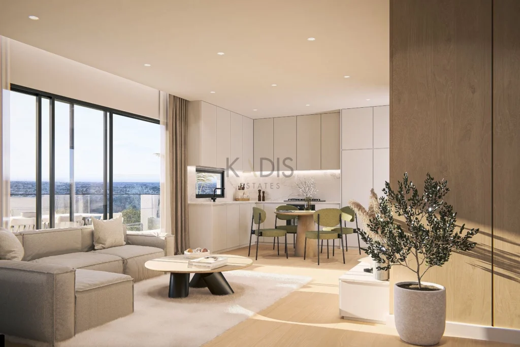 2 Bedroom Apartment for Sale in Limassol District