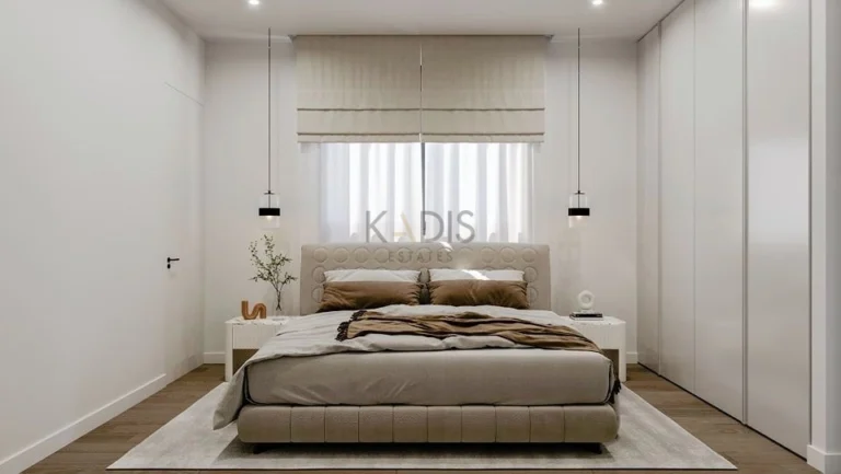 2 Bedroom Apartment for Sale in Engomi, Nicosia District