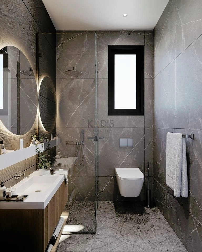 2 Bedroom Apartment for Sale in Engomi, Nicosia District