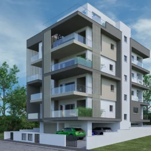 3 Bedroom Apartment for Sale in Limassol – Neapolis