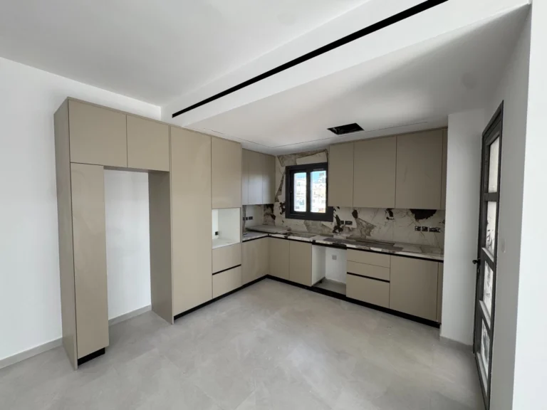 3 Bedroom Apartment for Sale in Limassol – Neapolis