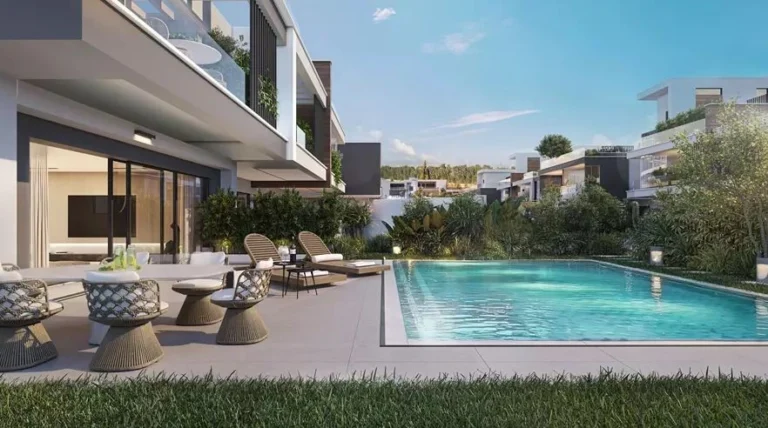 2 Bedroom Apartment for Sale in Limassol – Zakaki