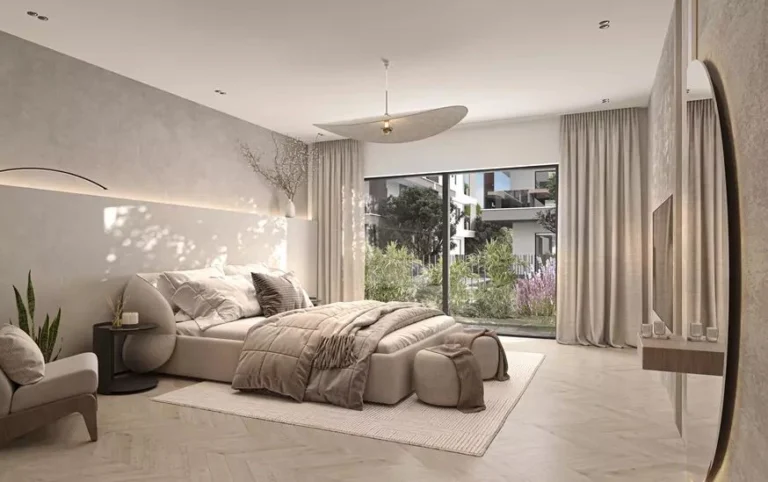 1 Bedroom Apartment for Sale in Limassol – Zakaki