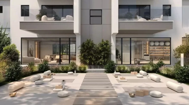 1 Bedroom Apartment for Sale in Limassol – Zakaki