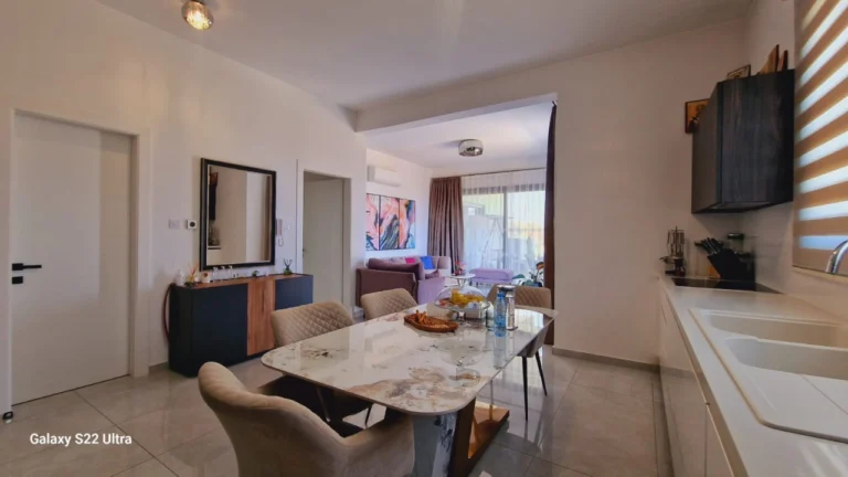 3 Bedroom Apartment for Sale in Limassol District