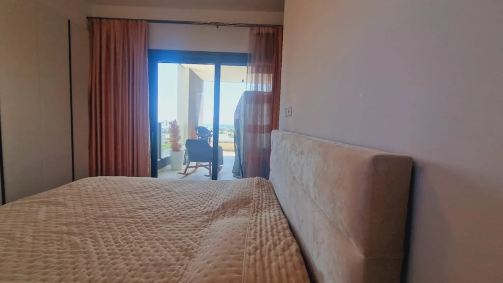 3 Bedroom Apartment for Sale in Limassol District