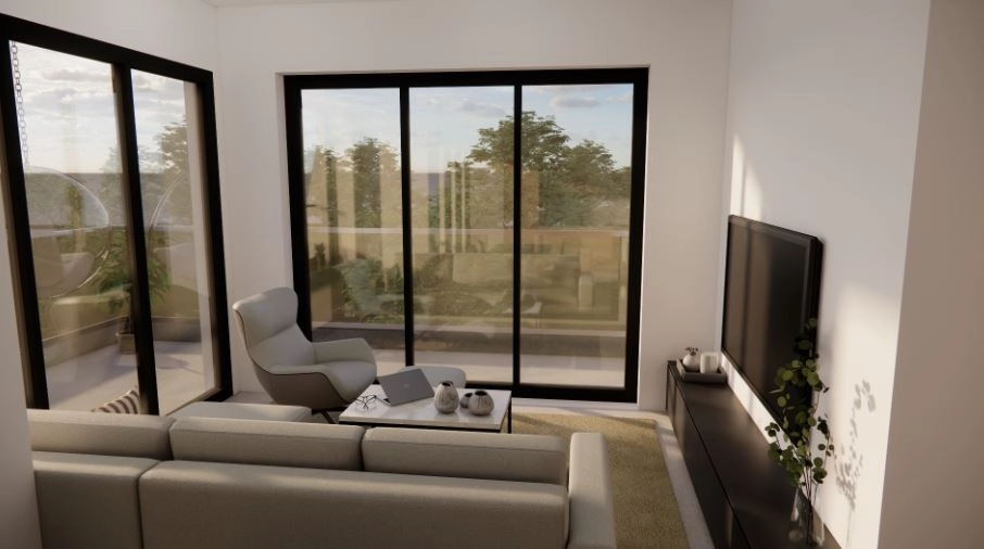 2 Bedroom Apartment for Sale in Limassol District