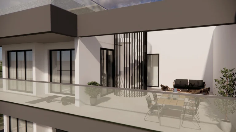 2 Bedroom Apartment for Sale in Limassol District