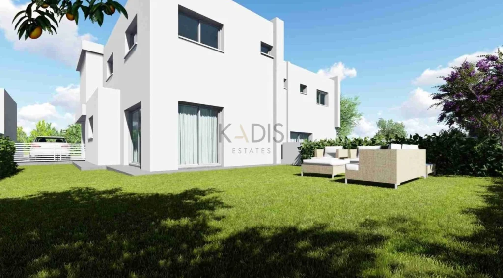 3 Bedroom House for Sale in Nicosia District