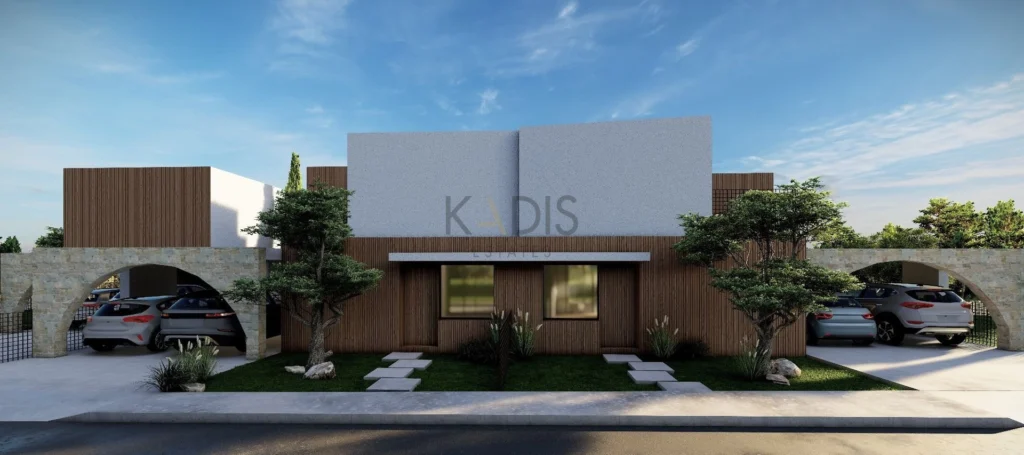 3 Bedroom House for Sale in Kato Deftera, Nicosia District
