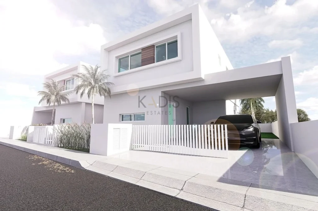 3 Bedroom House for Sale in Geri, Nicosia District