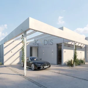 4 Bedroom House for Sale in Agios Tychonas, Limassol District