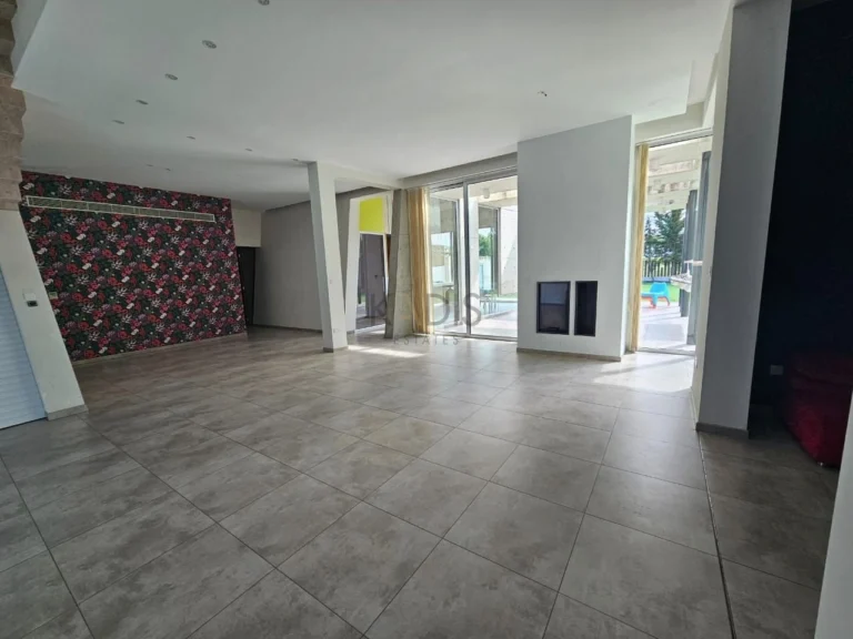 5 Bedroom House for Sale in Dali, Nicosia District
