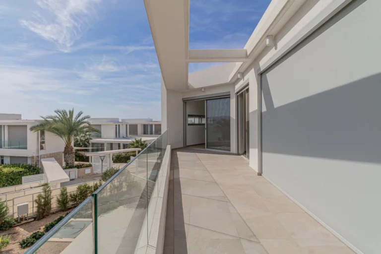 4 Bedroom House for Sale in Coral Bay, Paphos District