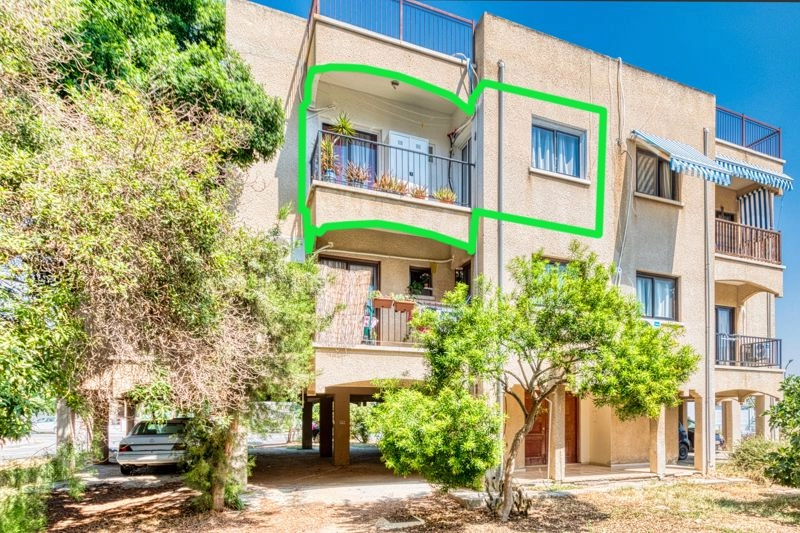 1 Bedroom Apartment for Sale in Pyla, Larnaca District