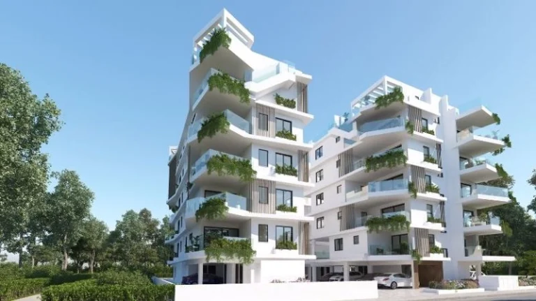 1 Bedroom Apartment for Sale in Larnaca District