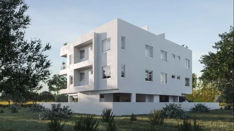 2 Bedroom Apartment for Sale in Kiti, Larnaca District