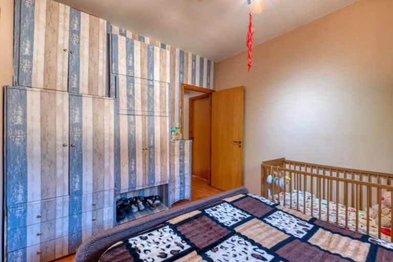 3 Bedroom House for Sale in Liopetri, Famagusta District