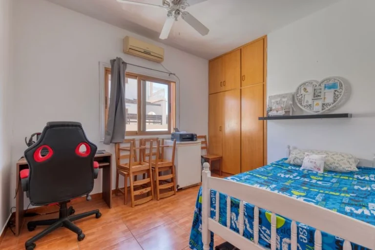 3 Bedroom House for Sale in Liopetri, Famagusta District