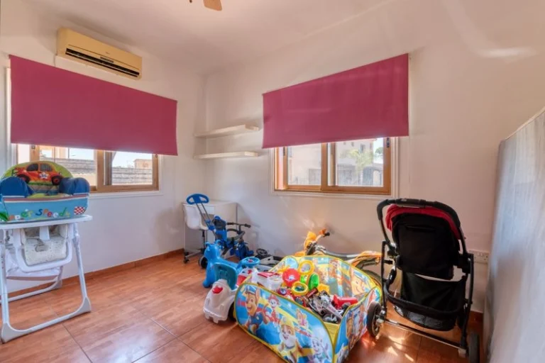 3 Bedroom House for Sale in Liopetri, Famagusta District